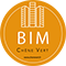 logo BIM Orange