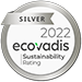 logo Ecovadis 2022