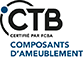 logo composant CTB