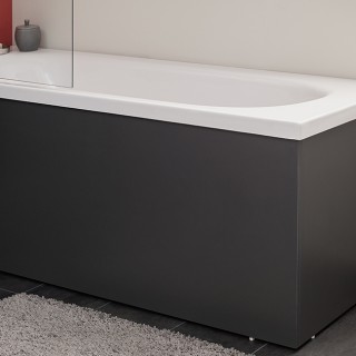 Tablier De Baignoire Chene Vert