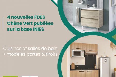 Nouvelle étape dans notre engagement environnemental !