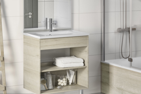 Nouvelle gamme SDB 2025