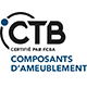 CTB composant